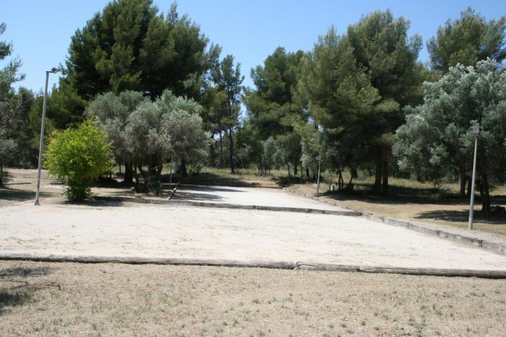 생시르쉬르메르 Le Domaine Des Oliviers 아파트 객실 사진